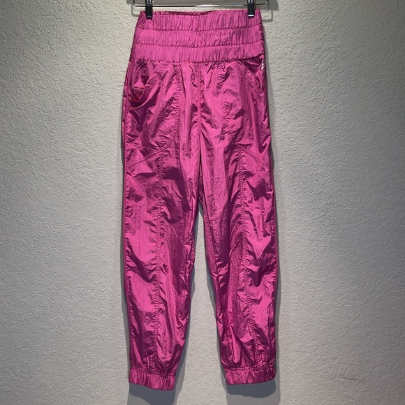 Free People Movement The Way Home Joggers XS - Picture 11 of 16